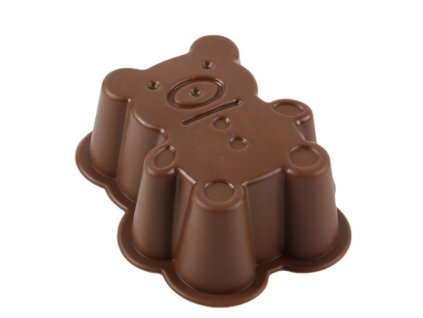 forma silikonowa mis 7 5x5x3 112509