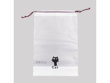 worek pokrowiec kot 40x30 cm 112534