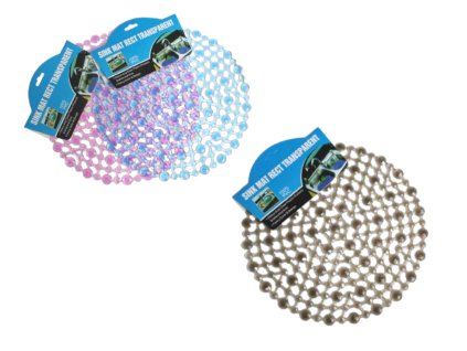 wklad kratka do zlewu okragl 112568