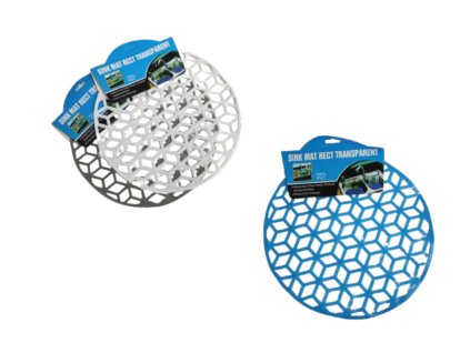 wklad kratka do zlewu okragl 112570