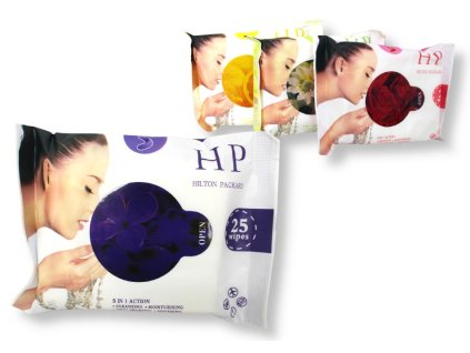 chusteczki nawilzane 20x14 c 112519