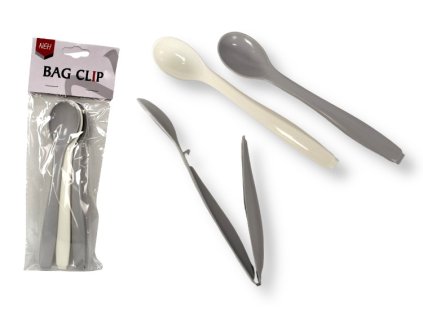 lyzeczki plastikowe 17 cm kp 112517