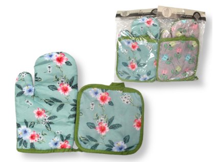 rekawica kuchenna 25x16 cm p 112514