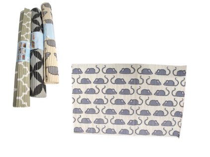 mata lazienkowa 100x64 cm mi 112567