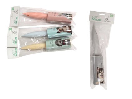 rolka do ubran 22x4 cm 18 li 111789