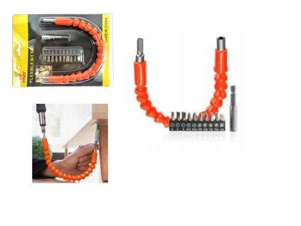 zestaw bitow do wkretarki 10 111787