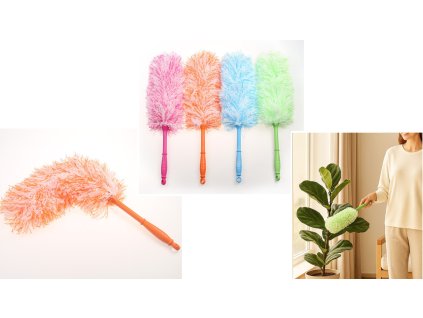 miotelka do kurzu elastyczna 112206