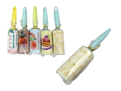 rolka do czyszczenia ubran 2 112292