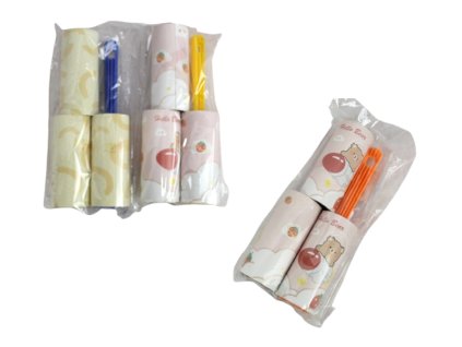 rolka do czyszczenia ubran 2 112302