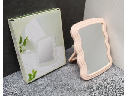 lusterko lustro plastikowej 112246