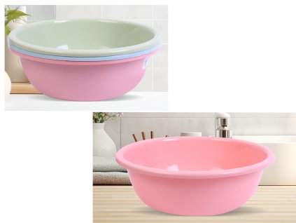 miska plastikowa 38x12 cm mi 112195