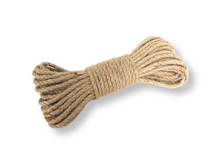 sznurek linka kolor naturaln 112315