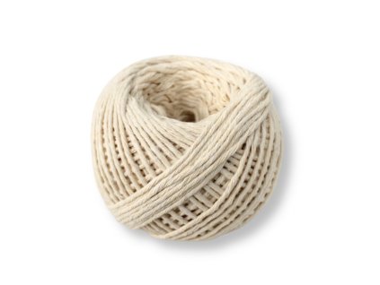 sznurek linka kolor naturaln 112318