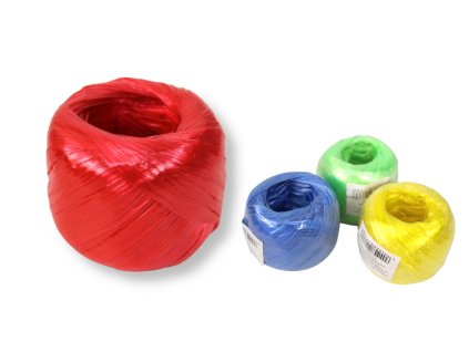 sznurek linka kolor rafia pp 112320