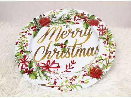 podtalerz patera dekoracyjna 112311