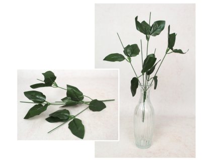 lodyga poinsecja 4 ramienna 112339