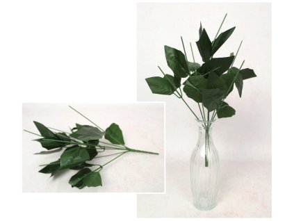 lodyga poinsecja 7 ramienna 112340