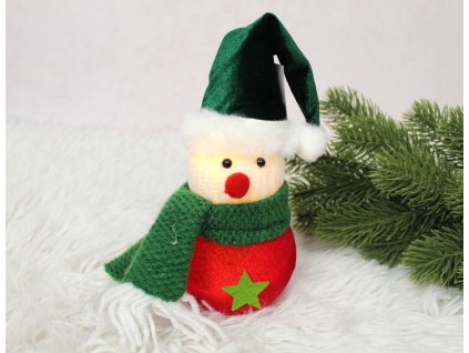 dekoracja swiateczna balwane 112369