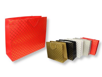 torba prezentowa imitacja sk 112488