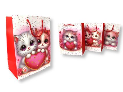 torba prezentowa g holo szty 112468