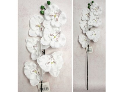 kwiat storczyk wys 65 cm 6 k 112798