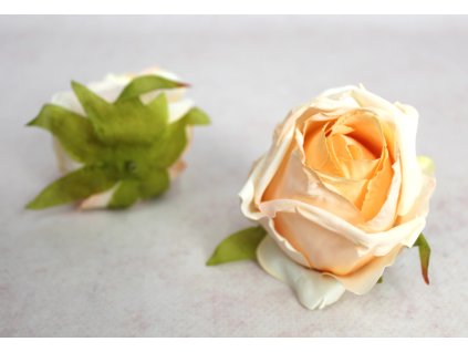 glowka kwiatowa roza 8 cm br 112829