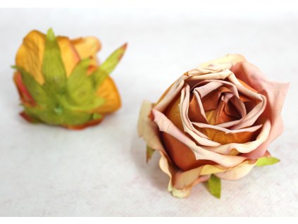 glowka kwiatowa roza 8 cm he 112821