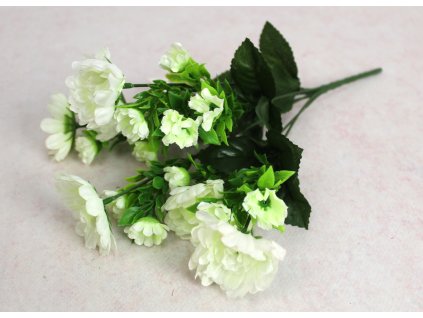 bukiet chryzantema drobna wy 112781