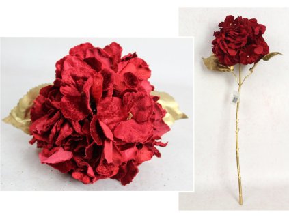 kwiat chryzantema wys 64 cm 112777