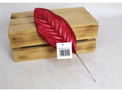 lisc plastikowy wys 30 cm cz 112790