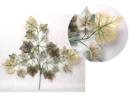 lisc silikonowy 3 ramienny w 112610