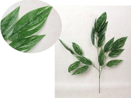 lisc 3 ramienny mango 68 cm 112624