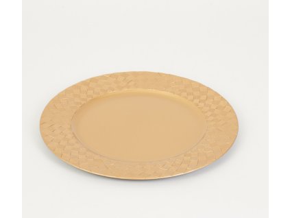 talerz podtalerz patera deko 112034