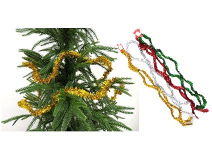 girlanda lancuch choinkowy 2 113367