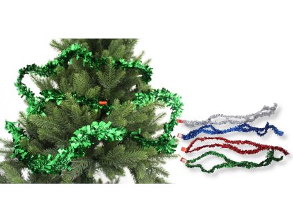 girlanda lancuch choinkowy 2 113025
