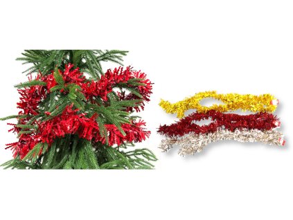 girlanda lancuch choinkowy 2 113365