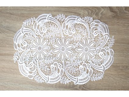 serwetka gipuira owalna 40x3 113404