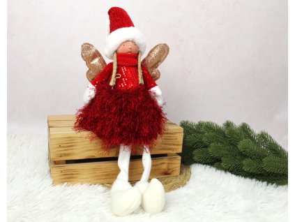 figurka dekoracyjna aniol si 113331