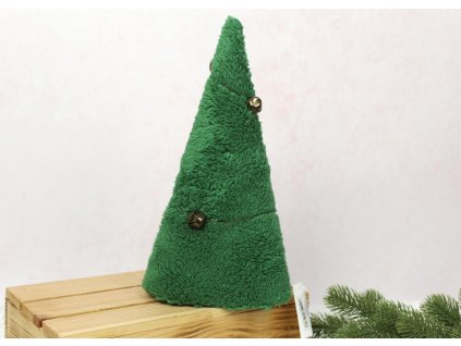 dekoracja choinka 31x12 cm z 113352