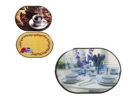 mata stolowa ceratowa owalna 113440