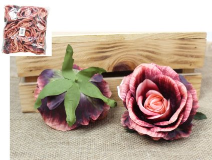 glowka kwiatowa wyrobowa roz 112280