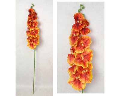 kwiat storczyk 3d print wys 112277