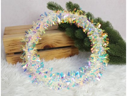 wieniec wianek dekoracyjny h 113019