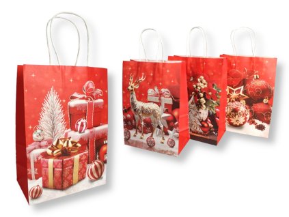 torba prezentowa swiateczny 113013