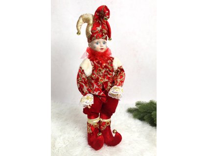 figurka dekoracyjna nakrecan 112903