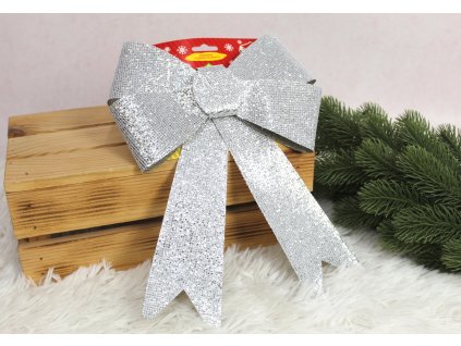 zawieszka na choinke kokarda 112976