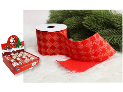 wstazka dekoracyjna material 113007