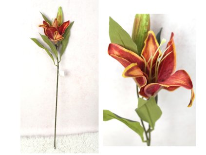 lilia galazka 72 cm kwiat 17 112365