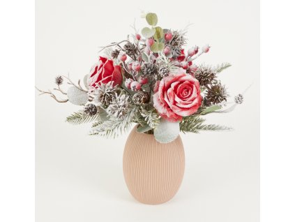 bukiet swiateczny mieszany z 112358