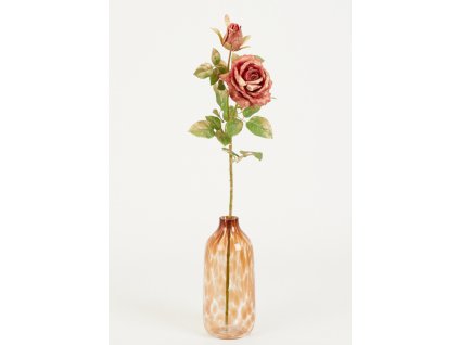 kwiat roza wys 68 cm kwiat 1 112359